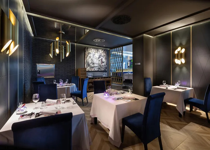 Riu Palace Palmeras Hotel Playa del Inglés