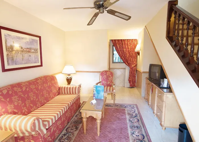 Riu Palace Palmeras Hotel 4*