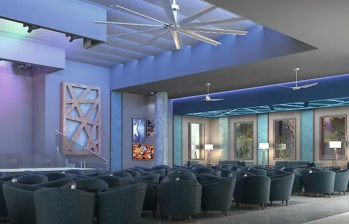 Riu Palace Palmeras Hotel