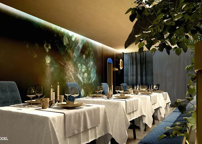 Riu Palace Palmeras Hotel