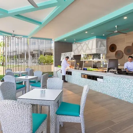 Riu Palace Palmeras 4*