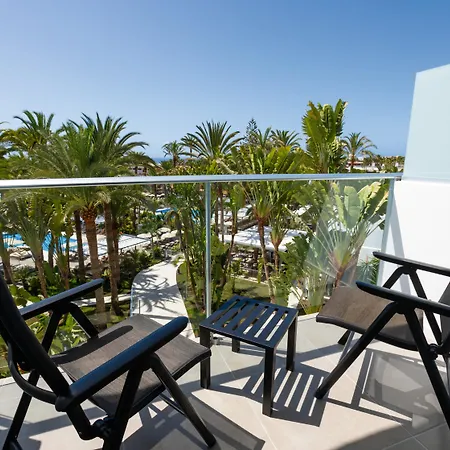 Riu Palace Palmeras מלון