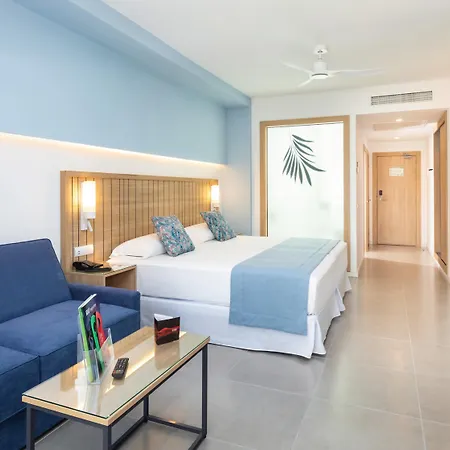 Riu Palace Palmeras 4* פלאייה דל אינגלז