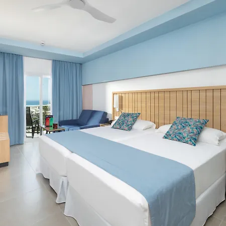 Riu Palace Palmeras