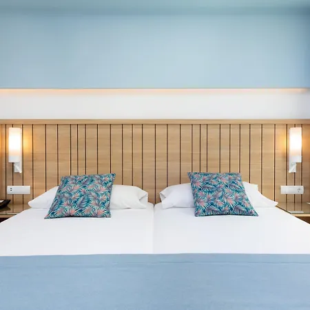 מלון Riu Palace Palmeras פלאייה דל אינגלז