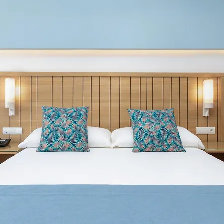 Riu Palace Palmeras