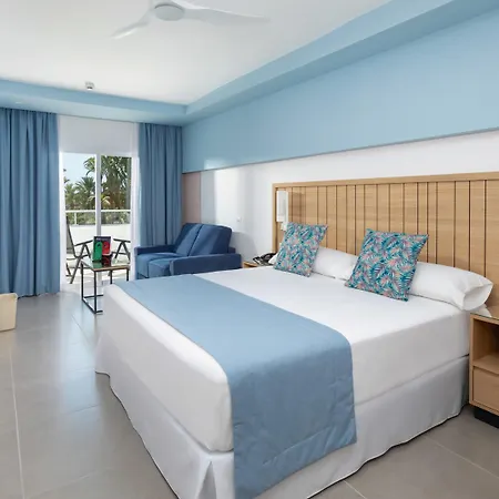 Riu Palace Palmeras מלון