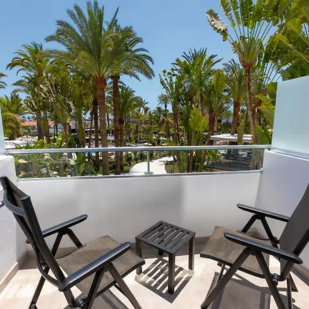 Riu Palace Palmeras מלון