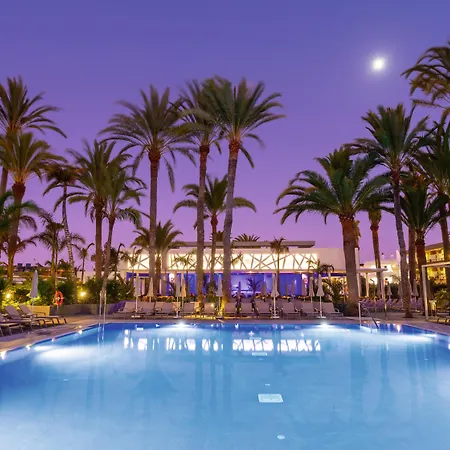 Riu Palace Palmeras Hotel