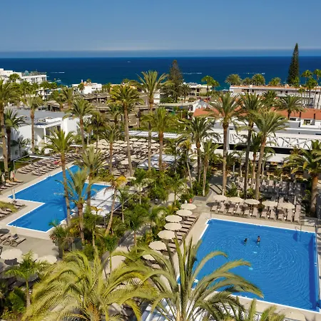 Riu Palace Palmeras מלון פלאייה דל אינגלז