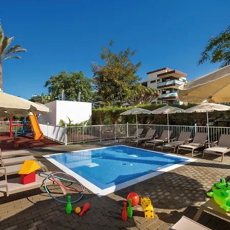 מלון Riu Palace Palmeras 4*