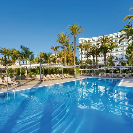 Riu Palace Palmeras