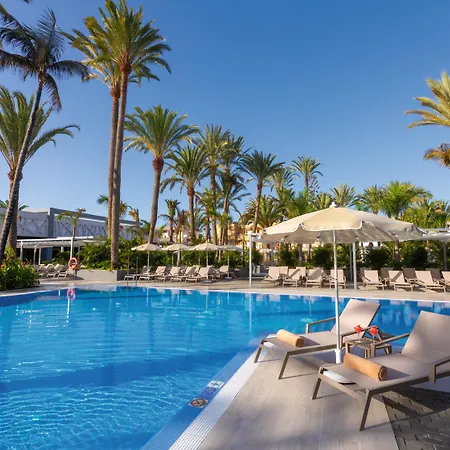 Riu Palace Palmeras מלון