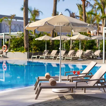 Riu Palace Palmeras מלון פלאייה דל אינגלז
