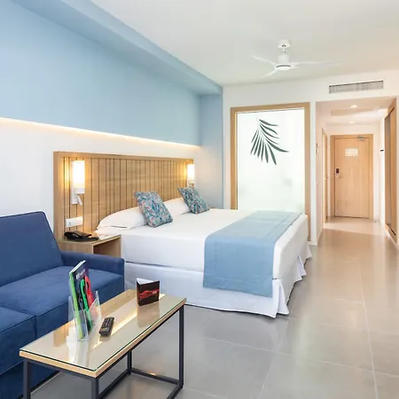 Hotel Riu Palace Palmeras