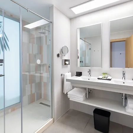 Hotel Riu Palace Palmeras 4*