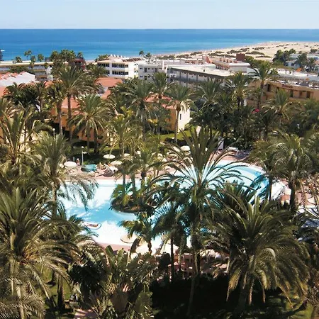 Hotel Riu Palace Palmeras