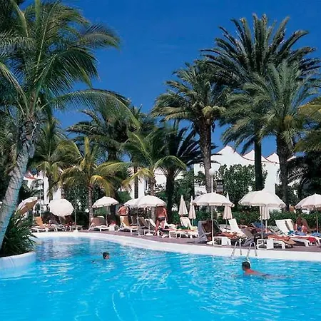 מלון Riu Palace Palmeras