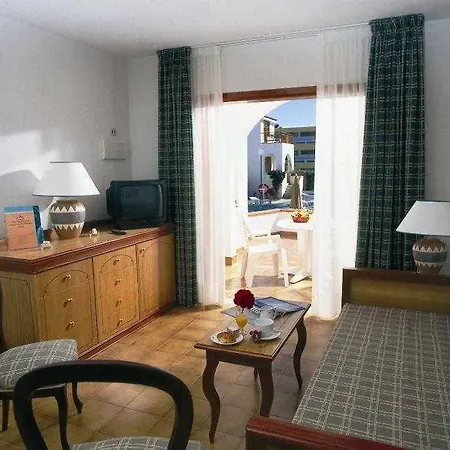 Riu Palace Palmeras Отель