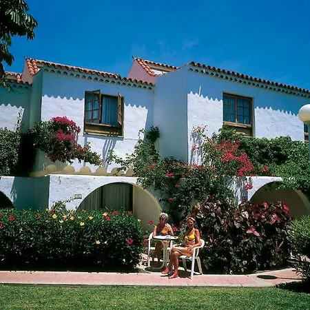 Riu Palace Palmeras מלון פלאייה דל אינגלז