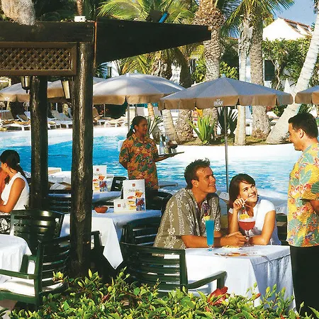 Riu Palace Palmeras