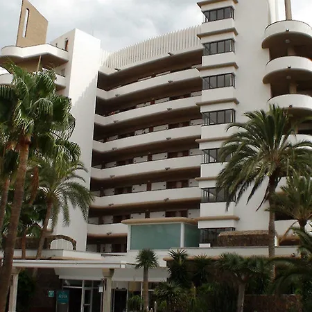 Riu Palace Palmeras מלון פלאייה דל אינגלז