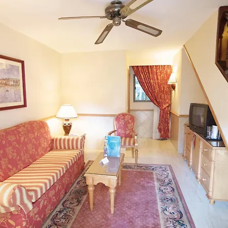 Riu Palace Palmeras מלון 4*