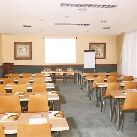 Riu Palace Palmeras Playa del Inglés