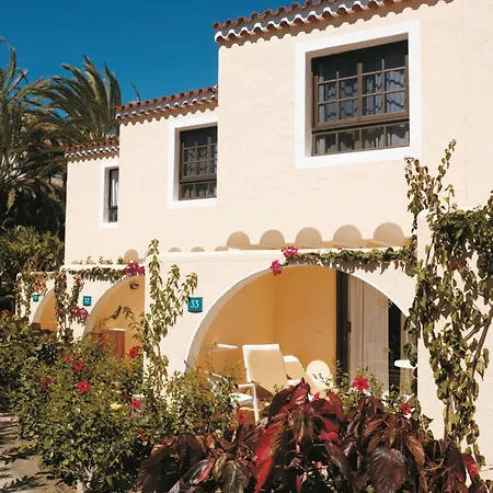 Riu Palace Palmeras Отель Плайя-дель-Инглес