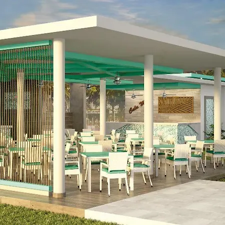 Riu Palace Palmeras פלאייה דל אינגלז