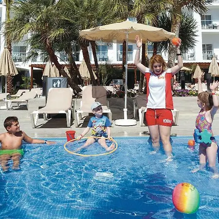 Riu Palace Palmeras מלון 4*