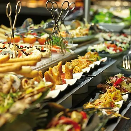 Riu Palace Palmeras Hotel Playa del Inglés