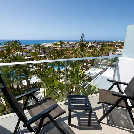 Hotel Riu Palace Palmeras Playa del Inglés