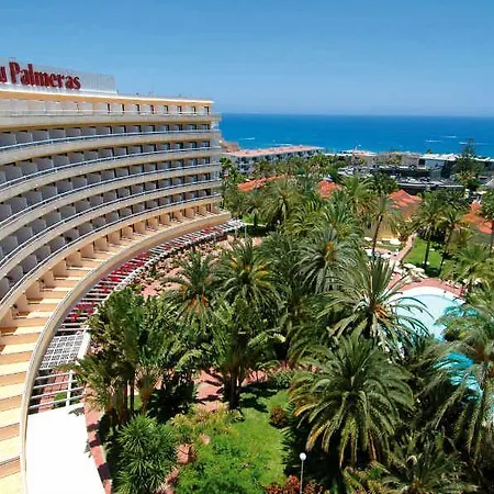 Riu Palace Palmeras Hotel 4*