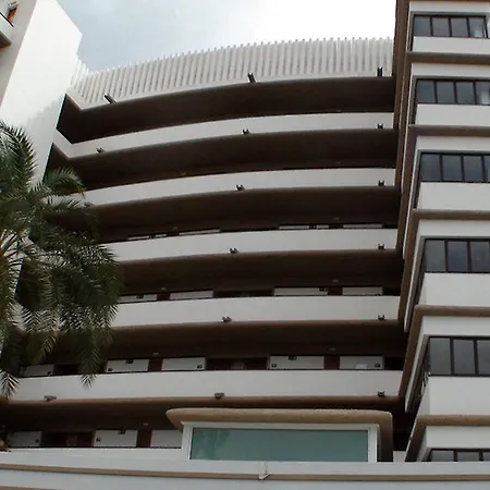 Riu Palace Palmeras Hotel Playa del Inglés